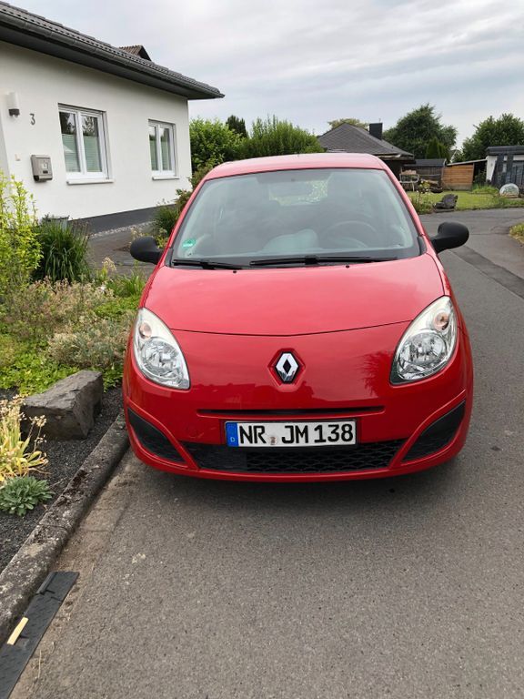 Twingo