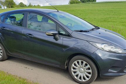 Ford Fiesta 114.000 km 2.500 &euro; Neukirchen 34626