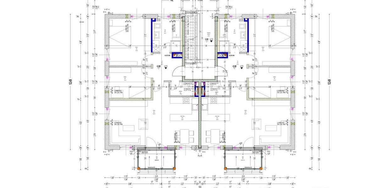 Etagenwohnung Thierhaupten - 3 Zimmer, 87 m&sup2;, 1.000&euro; | Angebot:25409032