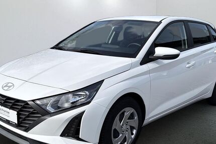 Hyundai i20 16.800 km 15.580 &euro; Quakenbrück 49610