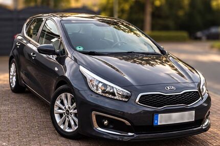 Kia ceed / Ceed 51.366 km 12.500 &euro; Geestland 27607