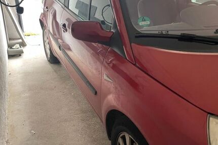 Renault Scenic 181.570 km 1.250 &euro; Unkel 53572