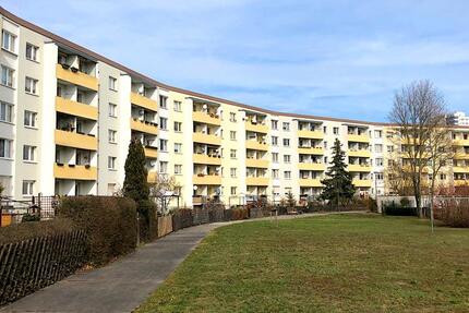 Wohnung Halle (Saale) Nietleben - 5 Zimmer, 100 m&sup2;, 561&euro; | Angebot:25321025