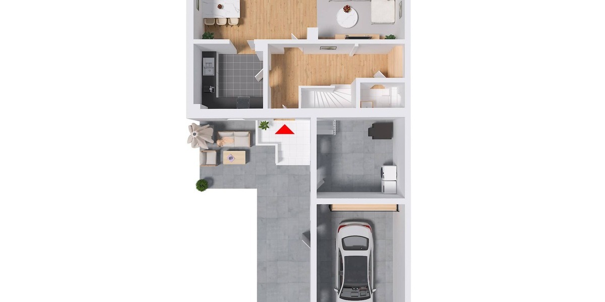 Saniertes Fachwerkhaus sucht SIE - Einfamilienhaus Nordstemmen | Angebot:26283430