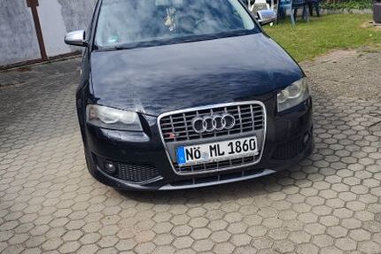 Audi A3 304.000 km 3.499 &euro; Donauwörth 86609