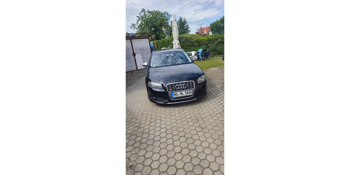 Audi A3 304.000 km 3.999 &euro; Donauwörth 86609