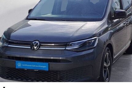 VW Caddy 83.892 km 26.790 &euro; Rottweil 78628
