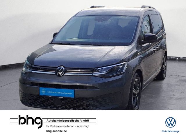 VW Caddy 83.892 km 26.790 &euro; Rottweil 78628