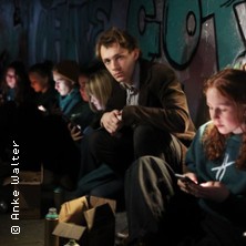 Jugendensemble 14.02.2027 Neues Globe