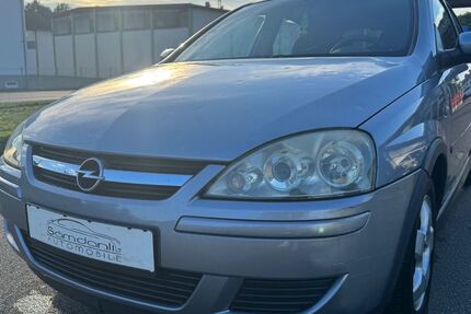 Opel Corsa 229.100 km 1.450 € Oberrot 74420