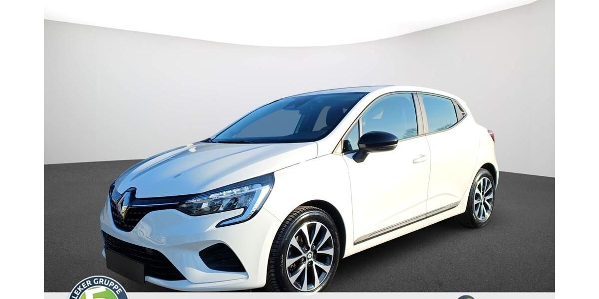 Renault Clio 71.518 km 12.789 &euro; Ahaus 48683