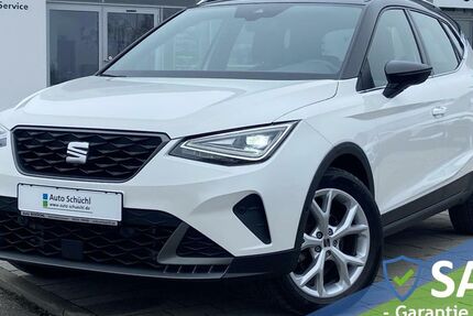 Seat Arona 32.849 km 21.458 &euro; Schrobenhausen-Edelshsn. 86529