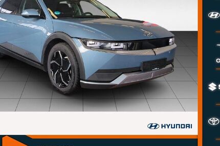 Hyundai IONIQ 5 13.409 km 35.419 € Heidelberg 69115