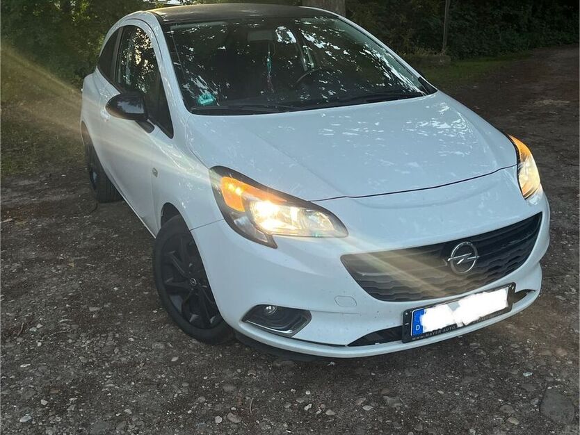 Corsa