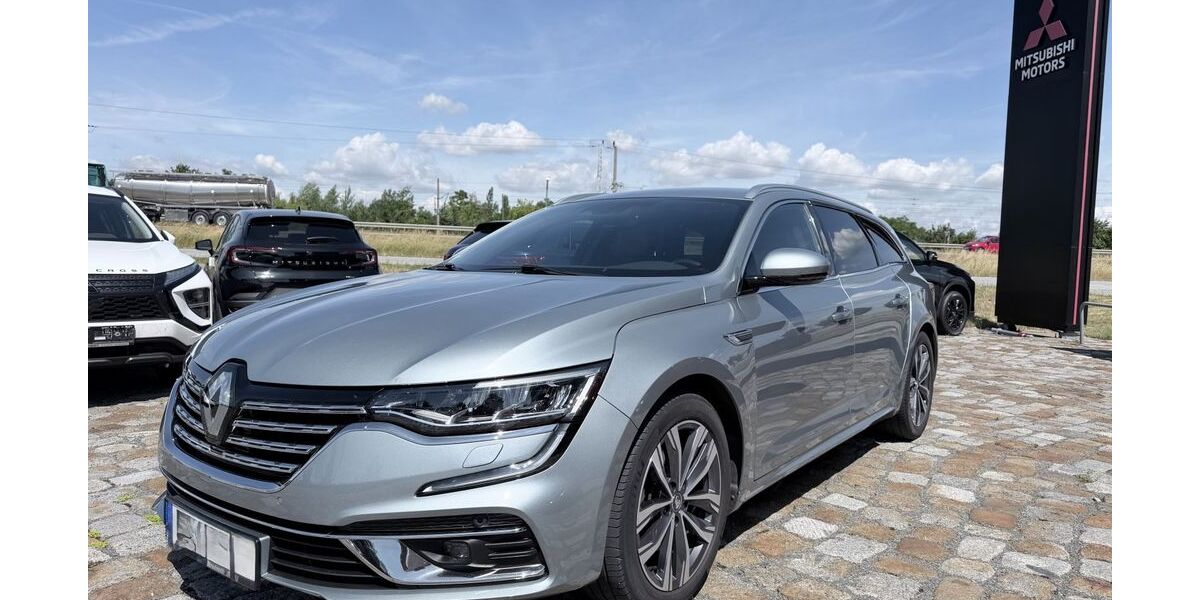 Renault Talisman 48.500 km 19.900 &euro; Eilenburg 04838