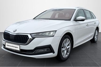 Skoda Octavia 83.966 km 22.979 &euro; Wernigerode 38855