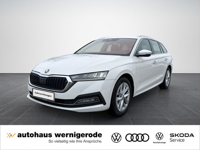 Skoda Octavia 83.966 km 22.979 &euro; Wernigerode 38855