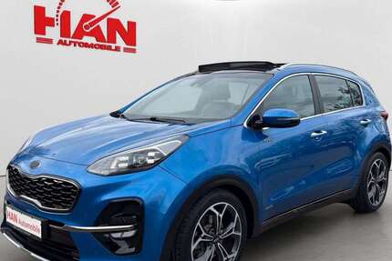 Kia Sportage 68.247 km 19.990 &euro; Göppingen 73037