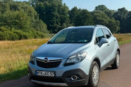 Opel Mokka 155.000 km 7.500 &euro; Stadtallendorf 35260