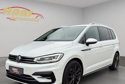 VW Touran 75.329 km 25.490 &euro; Ebersdorf b.Coburg 96237