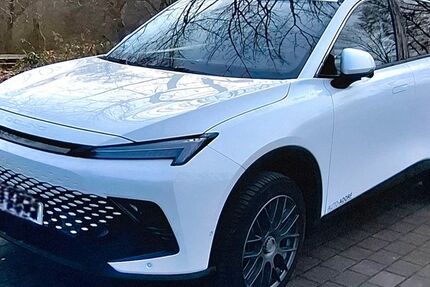 Baic Senova X55 32.000 km 19.999 &euro; Altenkirchen 57610