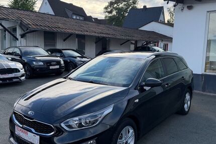 Kia pro ceed / ProCeed 84.000 km 14.890 &euro; Neunkirchen 57290