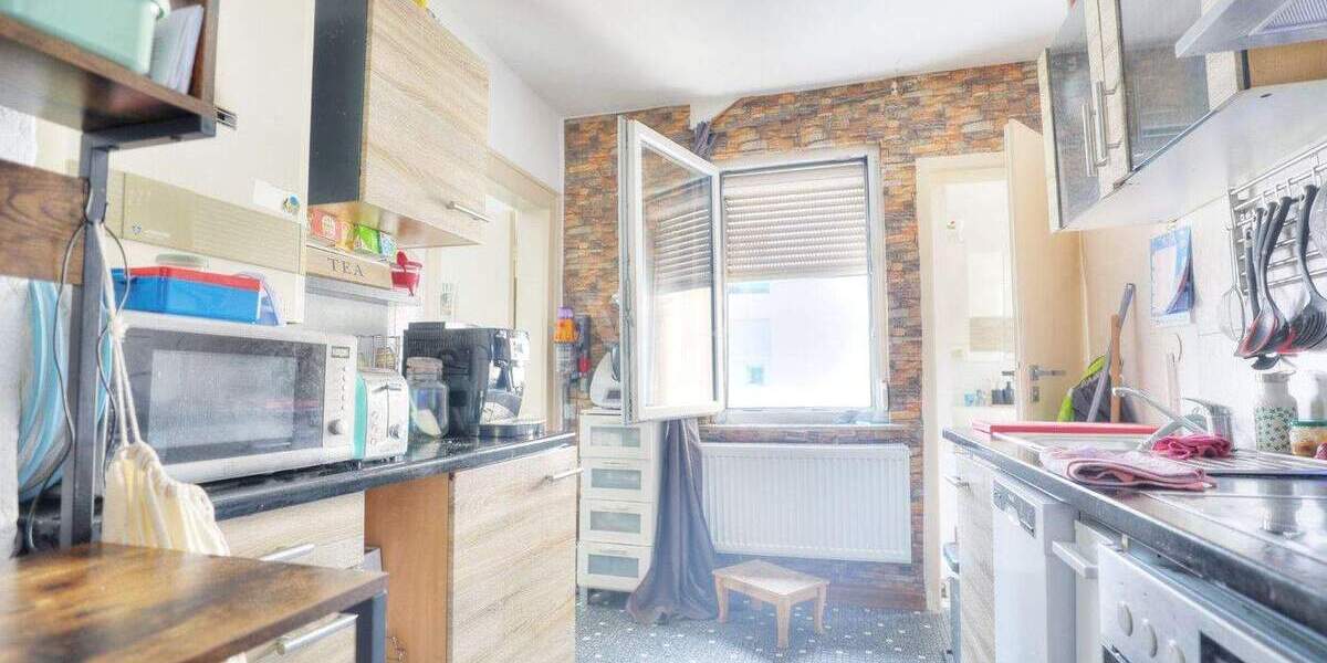 Mehrfamilienhaus, Wohnhaus Heilbronn / Böckingen Böckingen - 9 Zimmer, 160 m&sup2;, 385.000&euro; | Angebot:25775712