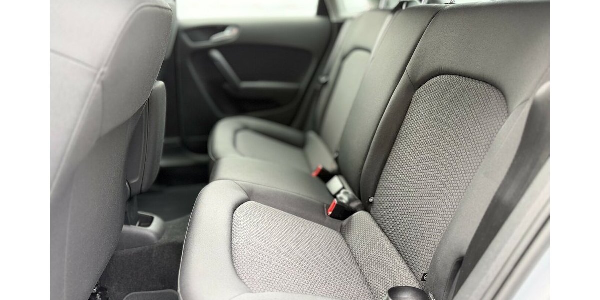 Audi A1 / S-Line / Navi / Xenon / Nur 77 Tkm. 77.000 km 12.900 &euro; Mönchengladbach 41066