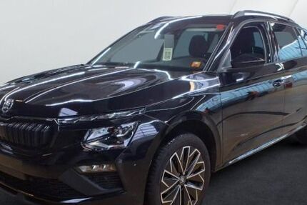 Skoda Kamiq 12.446 km 25.930 &euro; Mitterteich 95666