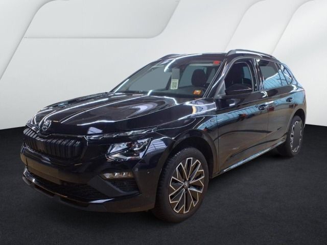 Skoda Kamiq 12.446 km 25.930 &euro; Mitterteich 95666