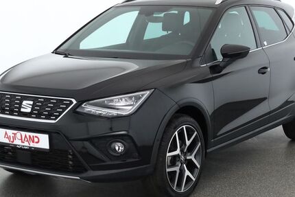 Seat Arona 39.996 km 18.990 &euro; Dresden 01239