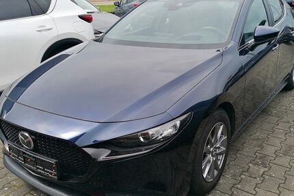Mazda 3 49.237 km 18.990 &euro; Klötze 38486