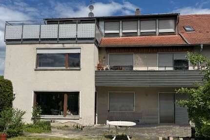Haus Erlangen Erlangen-Süd Süd - 12 Zimmer, 333 m&sup2;, 848.000&euro; | Angebot:27708719