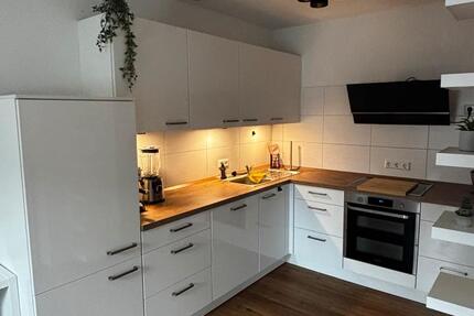 Wohnung Norden - 2.5 Zimmer, 60 m&sup2;, 690&euro; | Angebot:25613372