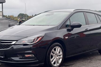 Opel Astra 93.000 km 9.500 € Wittlich 54516