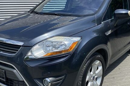 Ford Kuga 179.437 km 4.290 &euro; Plauen 08527
