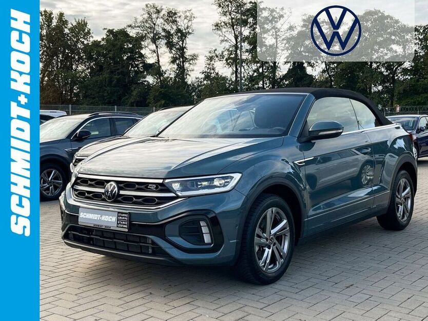T-Roc