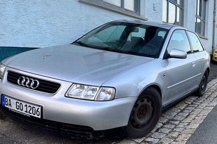 Audi A3 190.000 km 2.450 &euro; Baunach 96148
