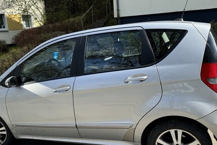 Mercedes-Benz A150 123.753 km 4.500 &euro; Werdohl 58791