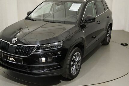 Skoda Karoq 80.683 km 20.900 &euro; Schneeberg 08289