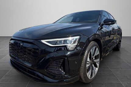 Audi Q8 25.150 km 53.990 &euro; Worms 67547