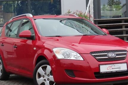 Kia ceed / Ceed