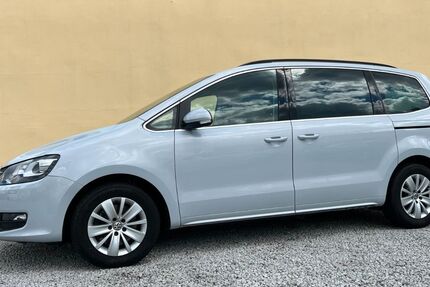 VW Sharan 188.500 km 15.900 &euro; Dresden 01109