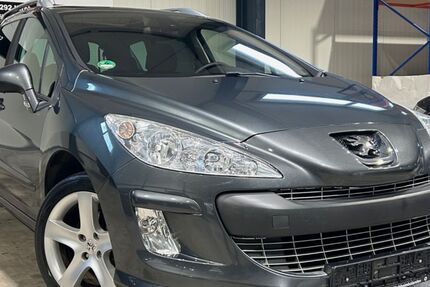 Peugeot 308 129.600 km 2.800 &euro; Kirchheimbolanden 67292