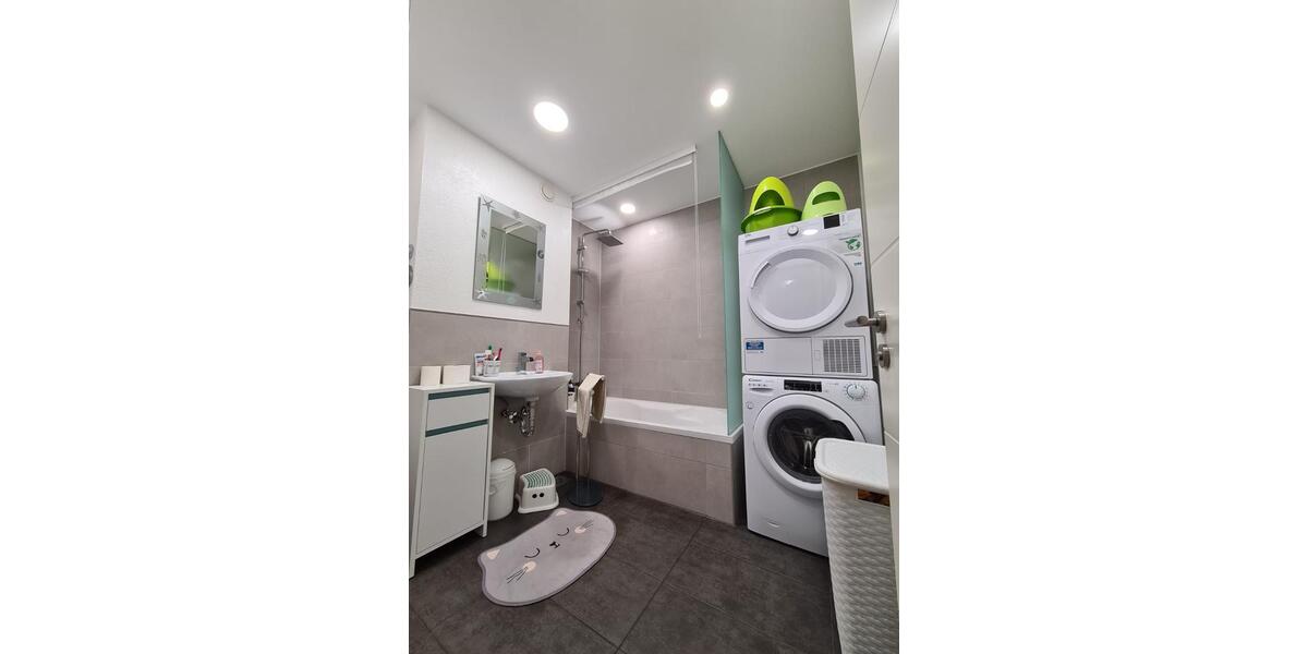 Etagenwohnung Neuburg an der Donau - 3 Zimmer, 80 m&sup2;, 290.000&euro; | Angebot:26777889