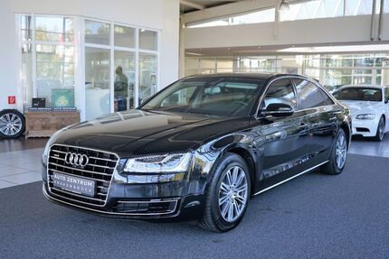 Audi A8 96.480 km 133.950 € Quakenbrück 49610