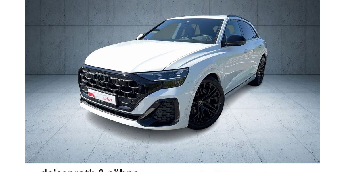 Audi Q8 20.183 km 81.925 &euro; Hünfeld 36088