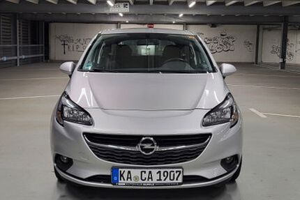 Opel Corsa 173.000 km 5.700 &euro; Bretten 75015