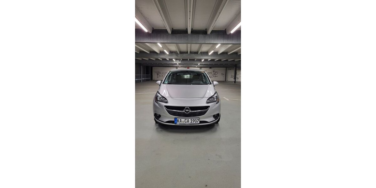 Opel Corsa 173.000 km 5.700 &euro; Bretten 75015