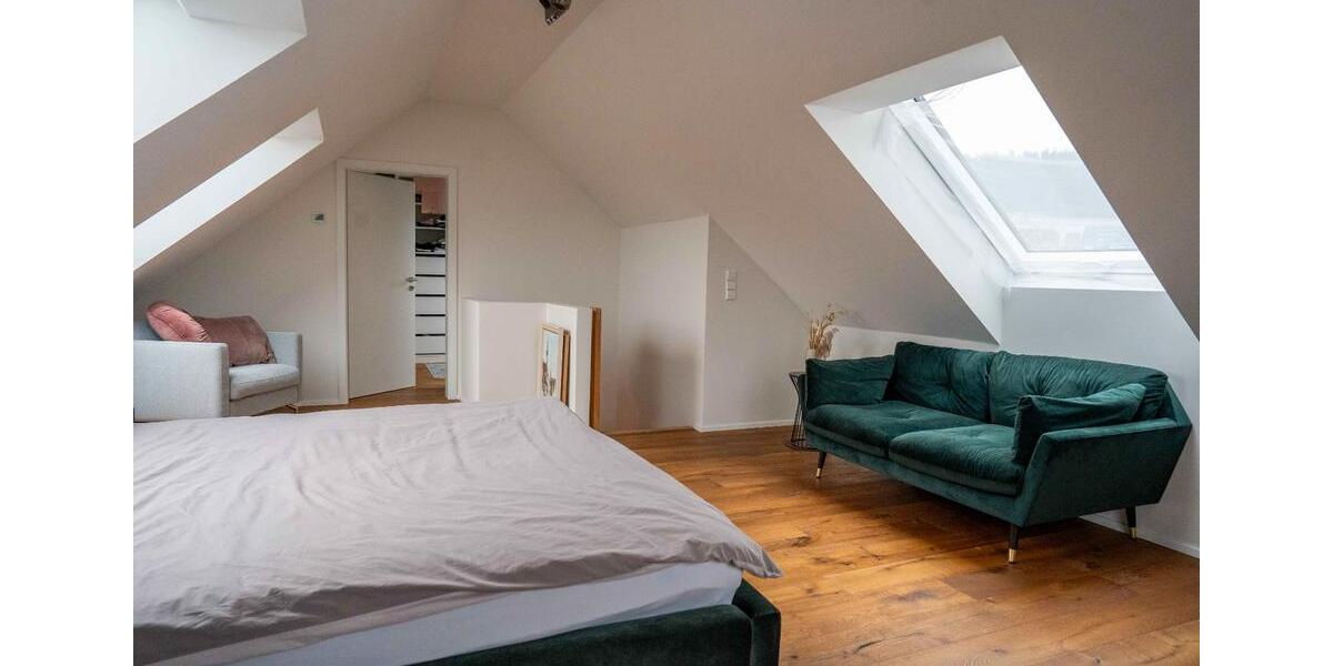 Maisonettenwohnung Nagold - 4 Zimmer, 100 m&sup2;, 1.250&euro; | Angebot:26366213